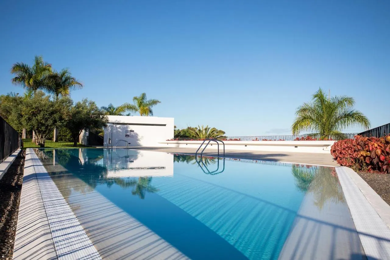 Apartment With Mount Teide And Sea Views Santa Úrsula