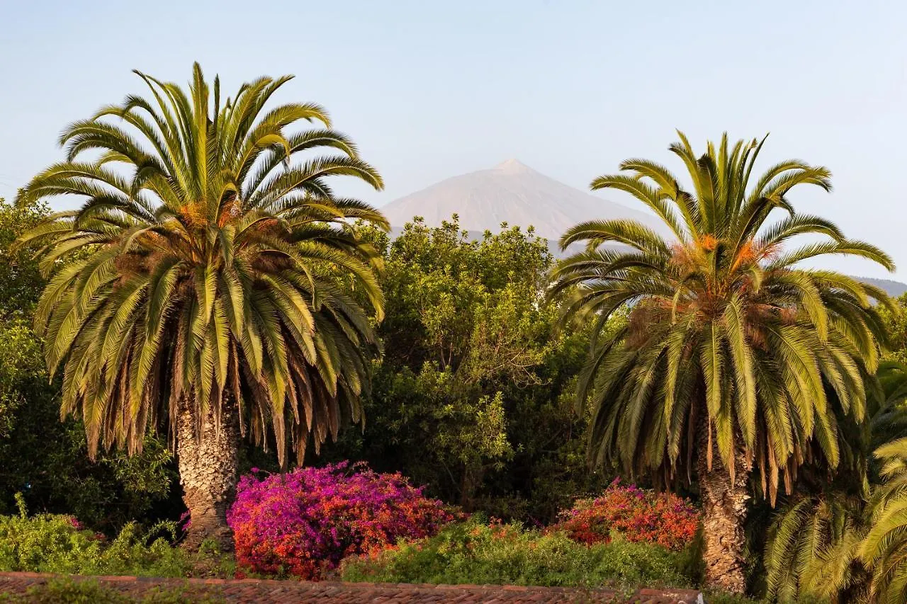 Apartment With Mount Teide And Sea Views Santa Úrsula