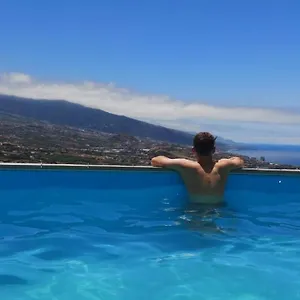 Сasa de vacaciones Casa Con Piscina Privada. Mirador De Humbolt., Santa Úrsula