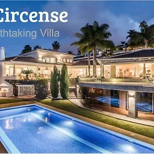 Circense Villa Santa Úrsula